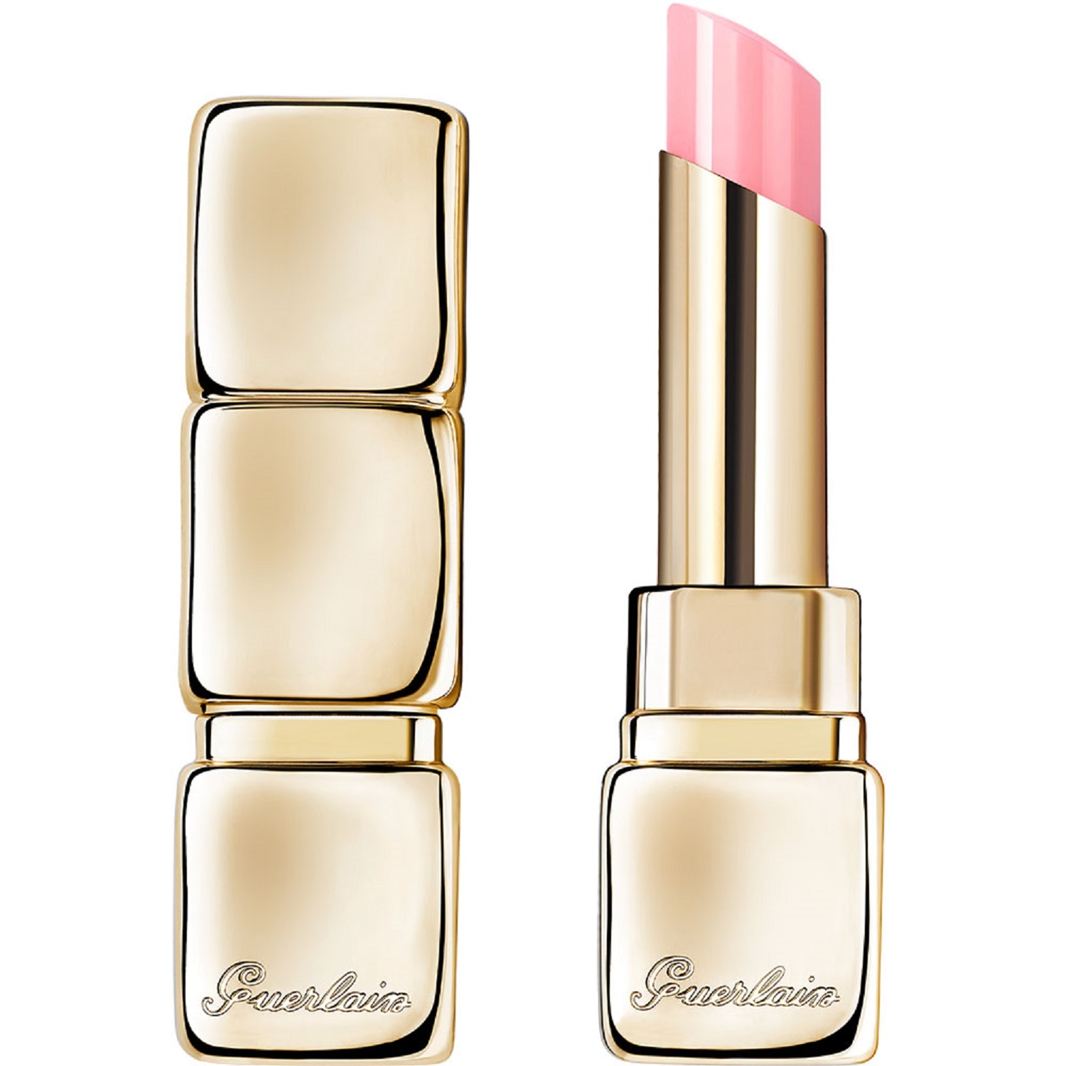 KISSKISS BEE GLOW (BÁLSAMO CON COLOR ENRIQUECIDO CON MIEL)